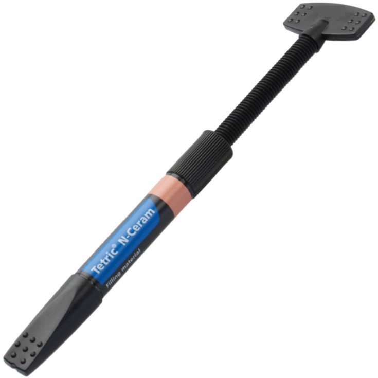 Тетрик Н-церам / Tetric N-Ceram B2 Dentin (3.5 гр) 616877