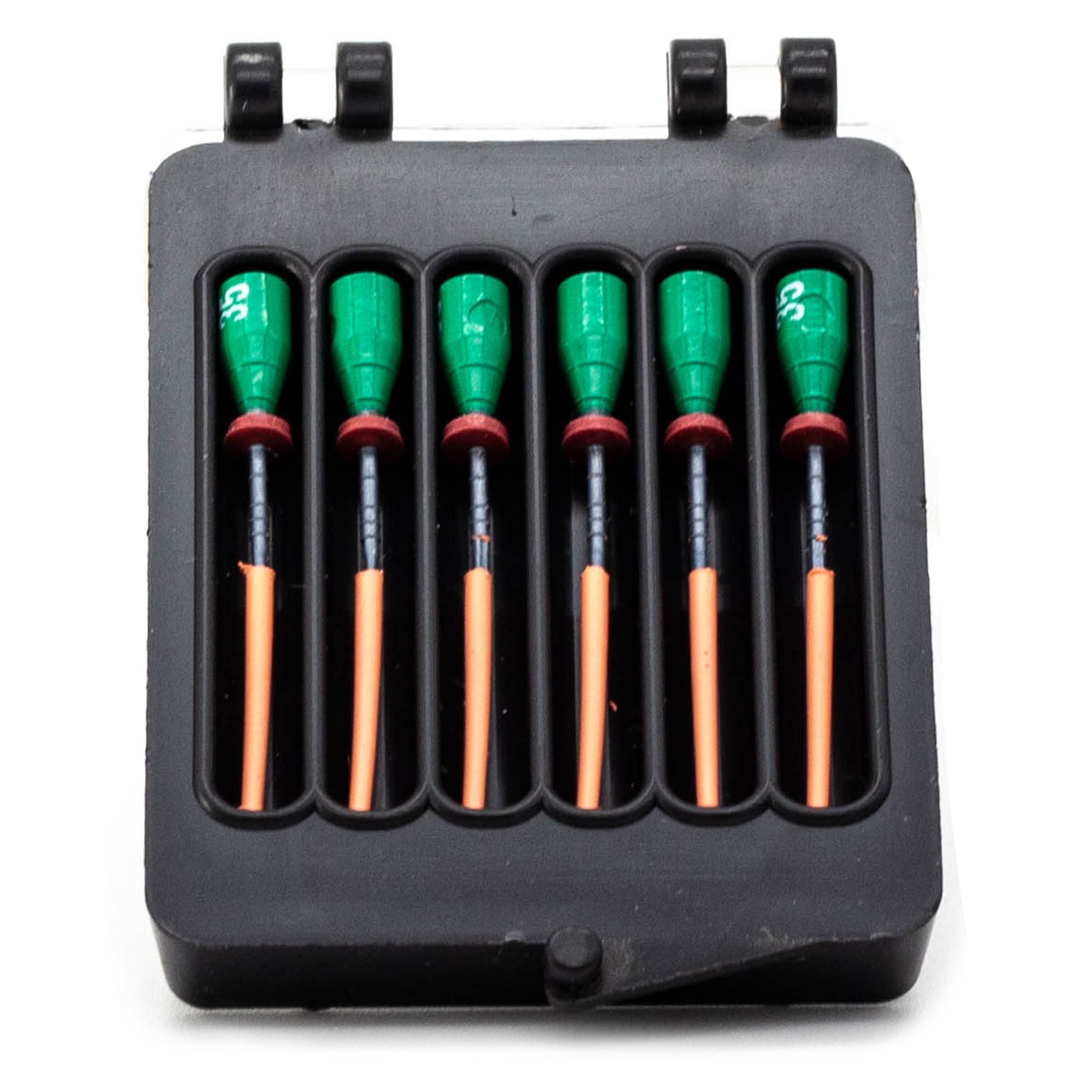 Обтураторы Термафил / Thermafil №35 25 мм 6 шт. A016602503512 Maillefer