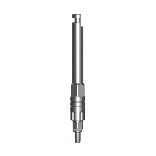 Ключ (имплантовод) для машинного ввода, длина 23 мм CHC 2.1 мм (7303 IT2.1LM-CHC)
