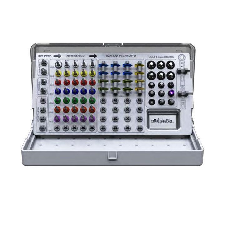 Бокс (65002 DWT) хирургический для инструментов, арт. 65002