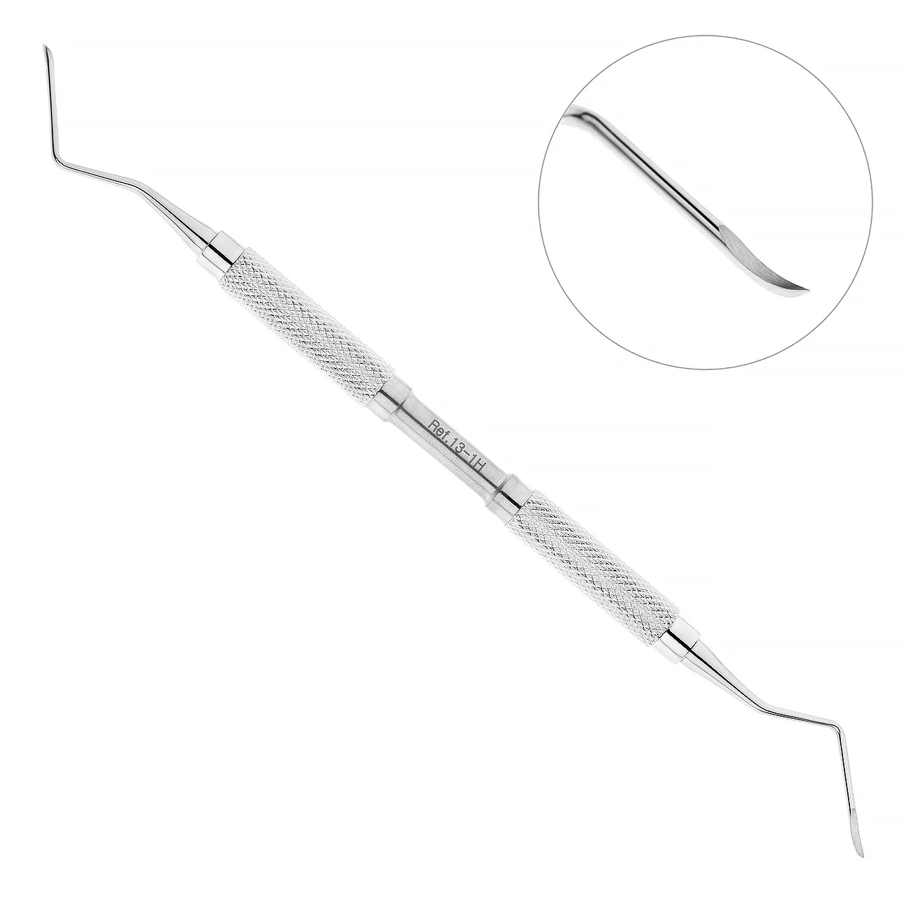 13-1H Элеватор Heidbrink 1.5 мм HLW