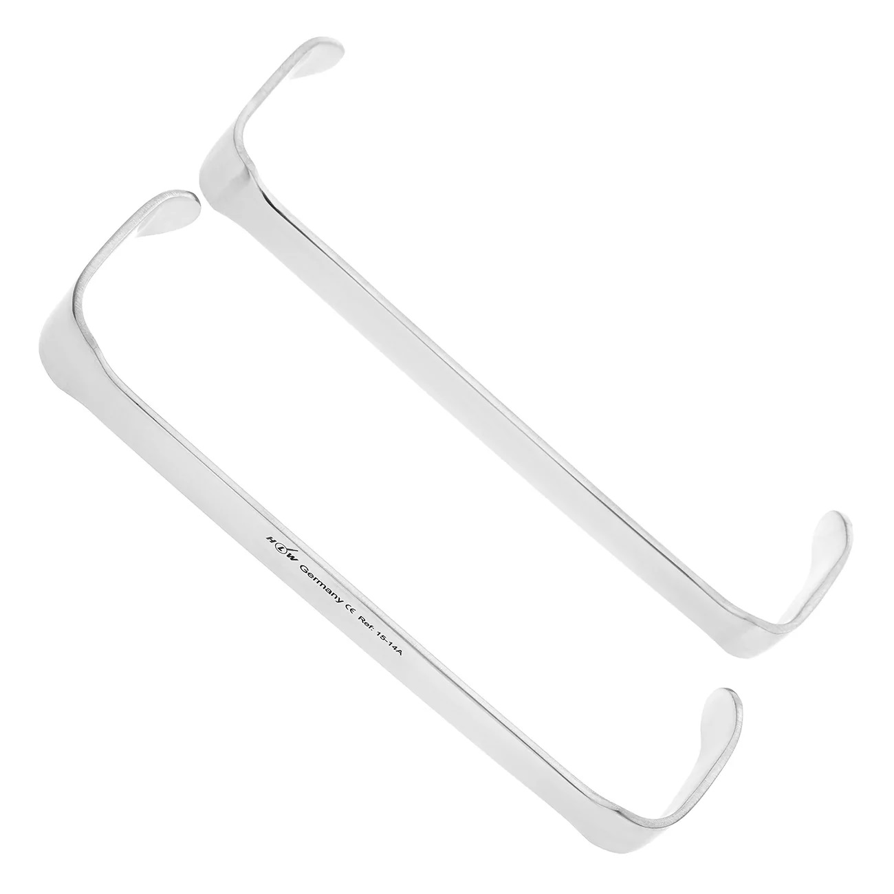 15-14А Роторасширитель двухсторонний 12 см HLW