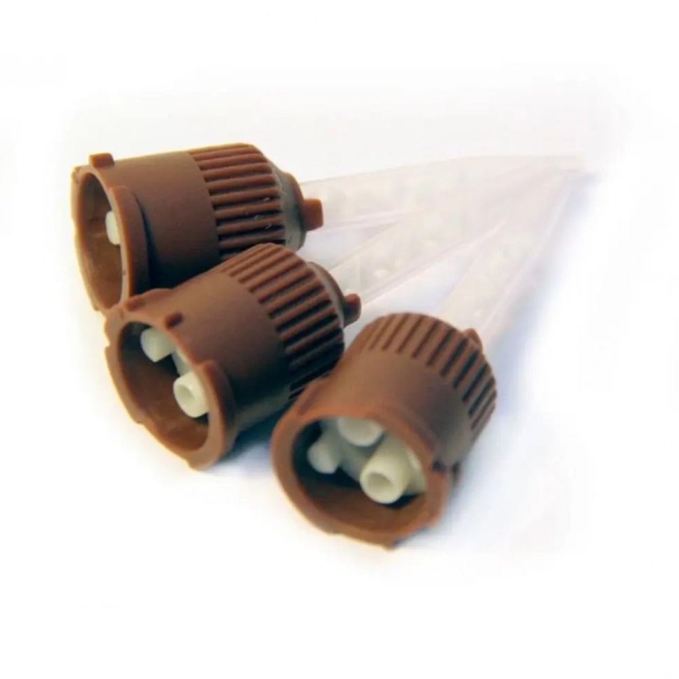 Насадки Smartmix Tips Short Tempocem, Permacem 50 шт. 212040 DMG