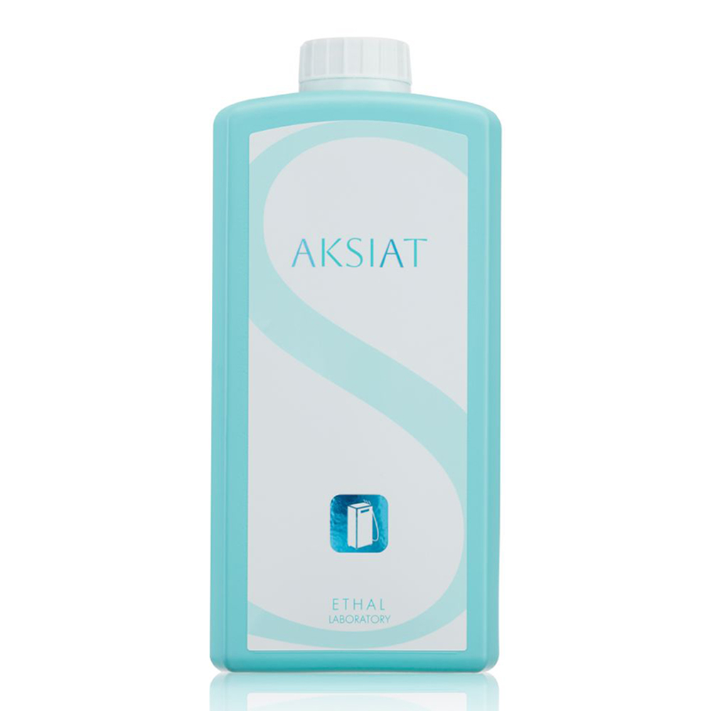 ЧЗ Средство для дезинфекции и очистки аспирационных систем AKSIAT / АКСИАТ, 1 литр, ВИТА-ПУЛ