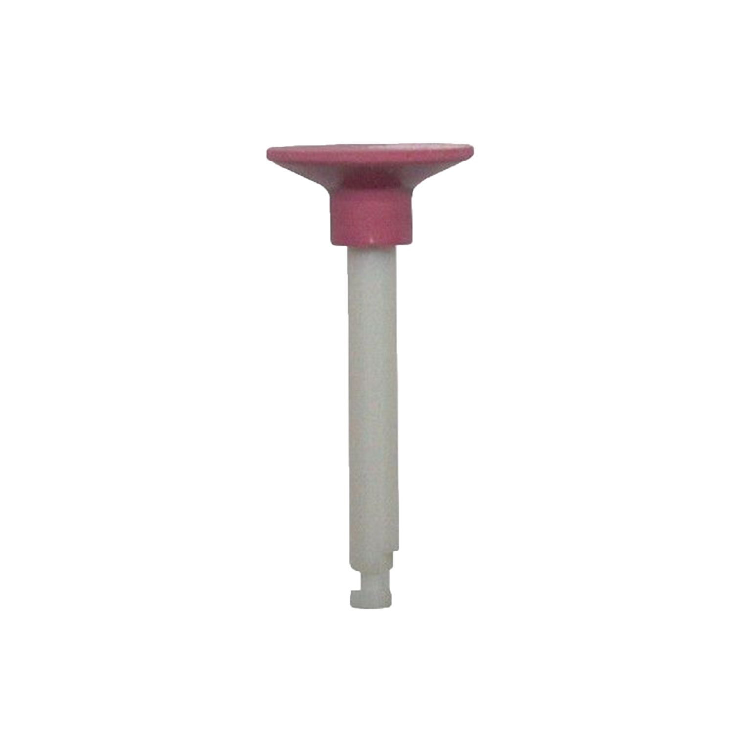 Диски полировальные "Kagayaki Enforce Pin" 70,  (вид 121230), розовые, средние (1 ШТ.) EP 70-2