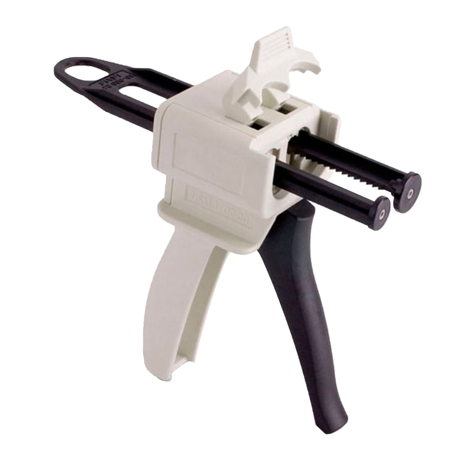 Пистолет/Диспенсер для смешивания стом материалов (Impression (Mixing) gun) 1:4 и 1:10 арт. 1111