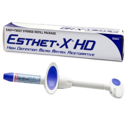 ЭстетИкс НД / Esthet-X HD шприц СЕ х 3гр 630650