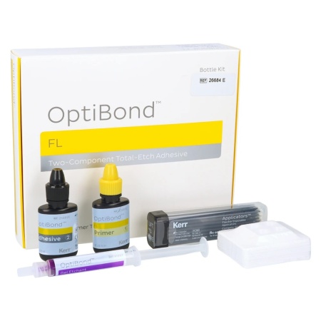 Оптибонд ФЛ/ Optibond FL набор 26684Е