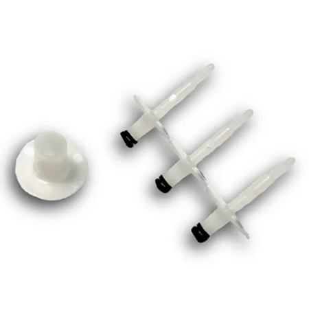 Прокладка для монтажа насадок к аппарату Vector (3 шт.) 2030-130-20E