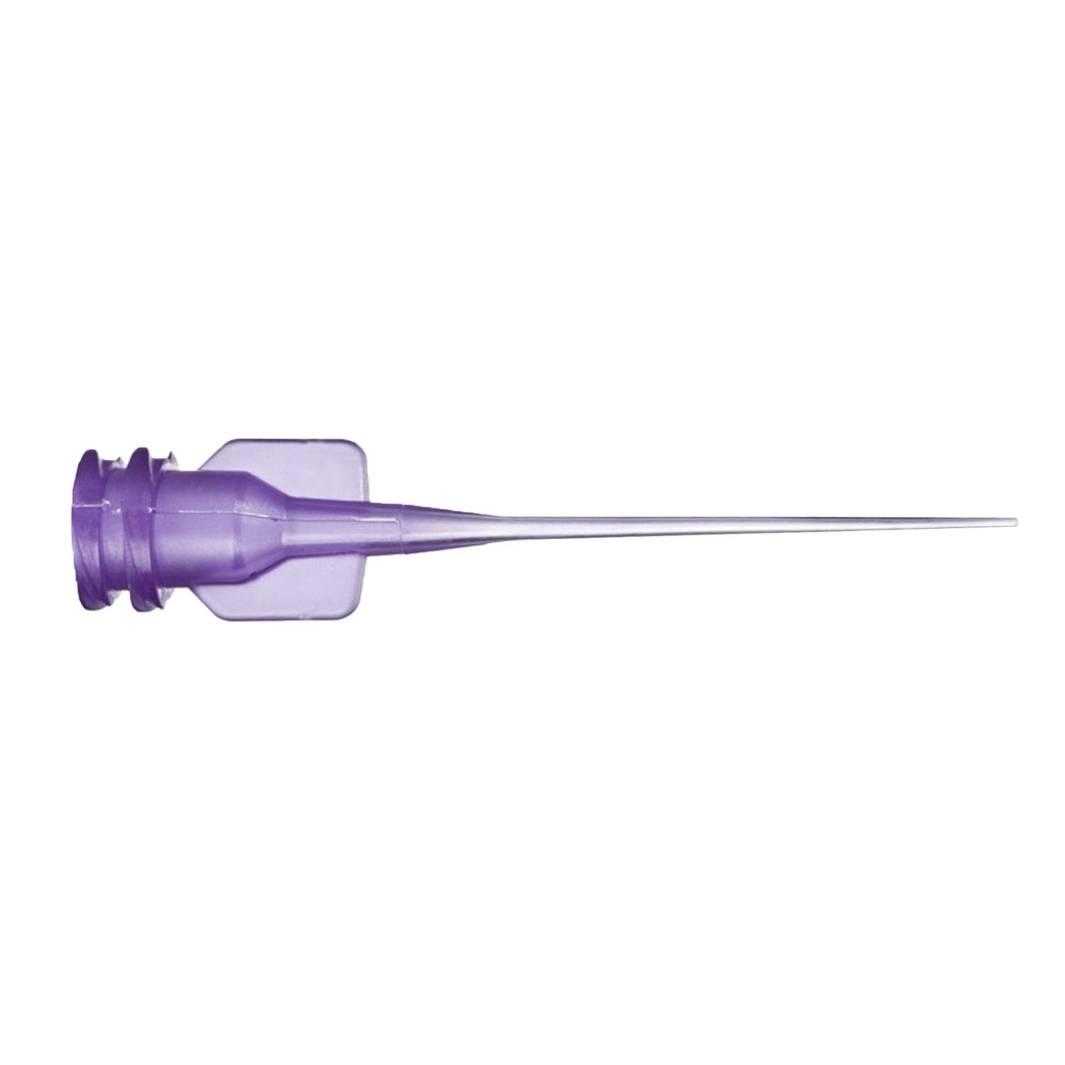 Capillary Tips (фиолетовые) - 20 шт/упак UL341