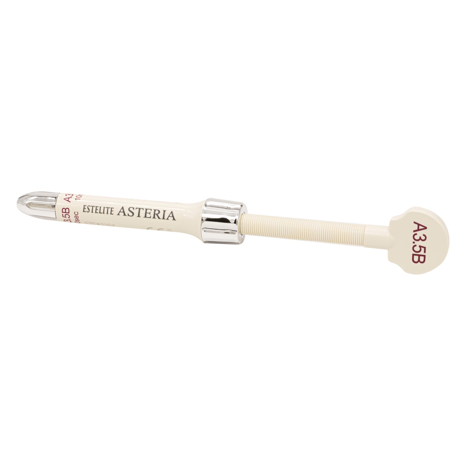 Эстелайт Астериа / Estelite Asteria Syringe шприц А3.5В 4г 10984 Tokuyama Dental