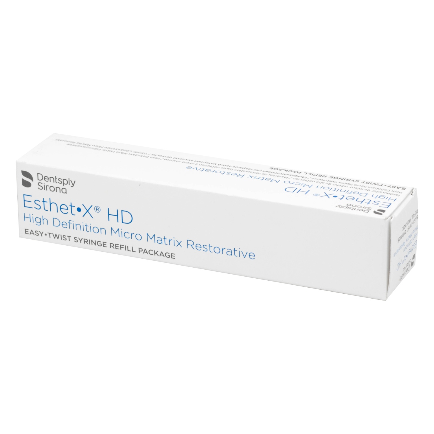 ЭстетИкс НД / Esthet-X HD шприц ОА2 х 3гр 630675