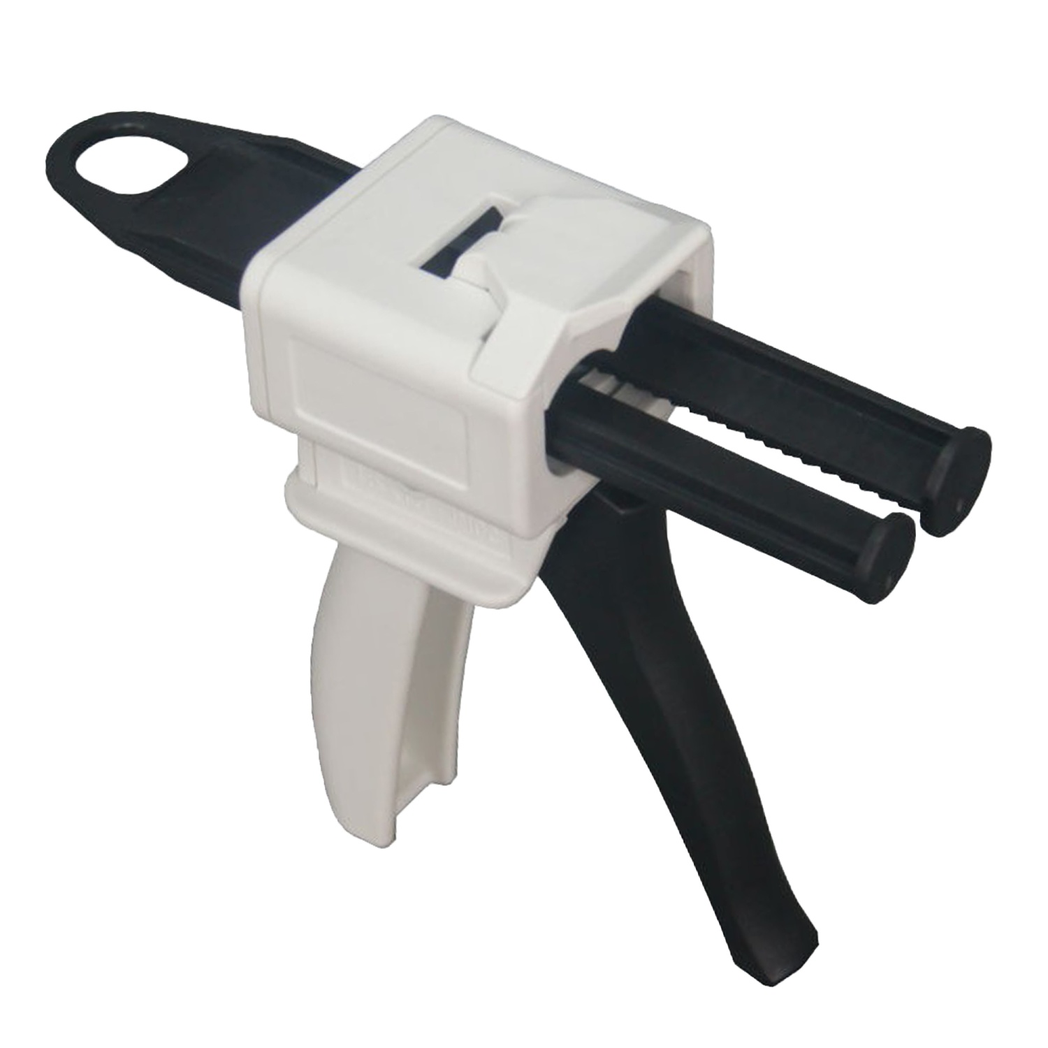 Пистолет / Диспенсер для смешивания стом материалов (Impression (Mixing) gun) 1:1 и 1:2 арт. 1111