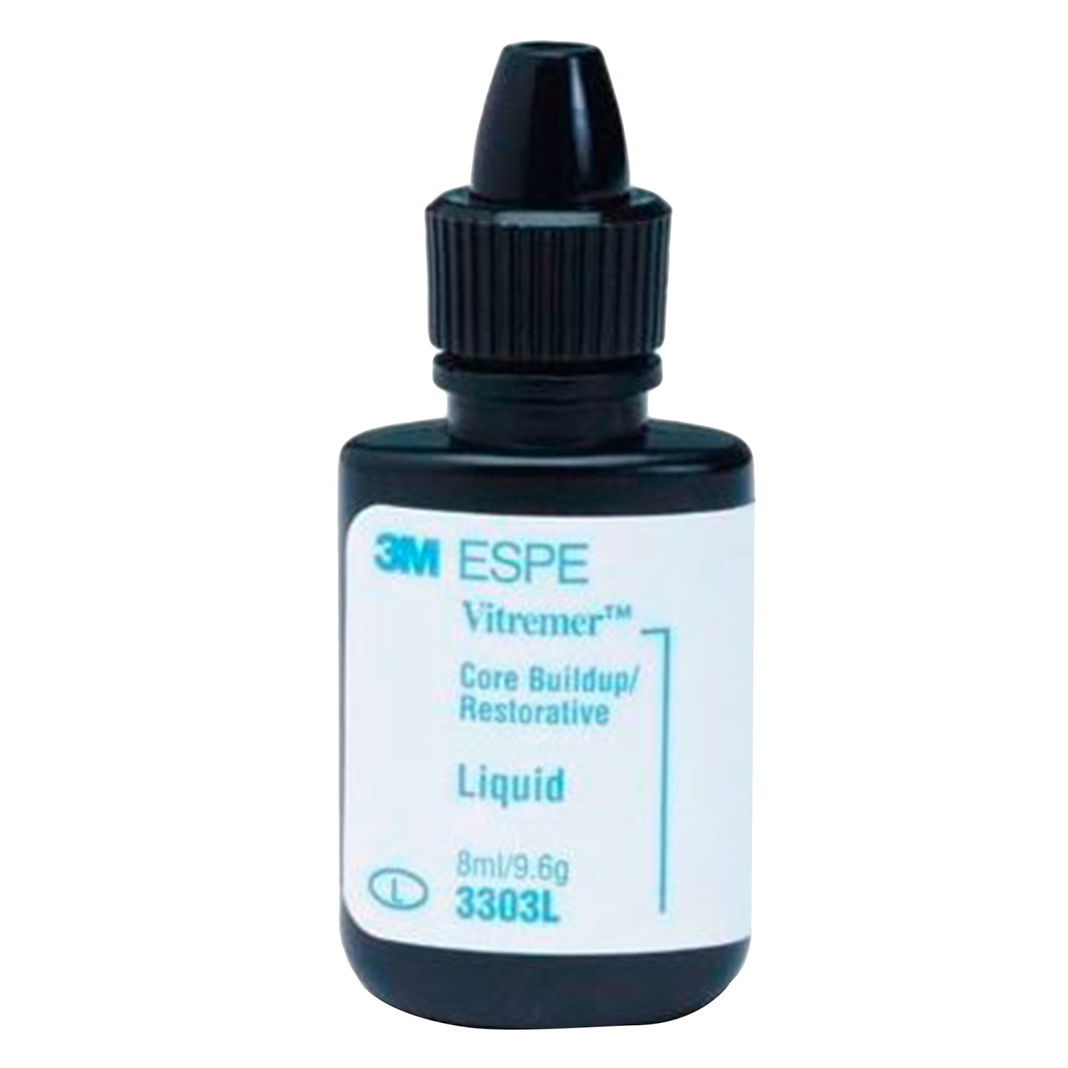 Витремер жидкость / Vitremer жидкость флакон 8мл. 3303L