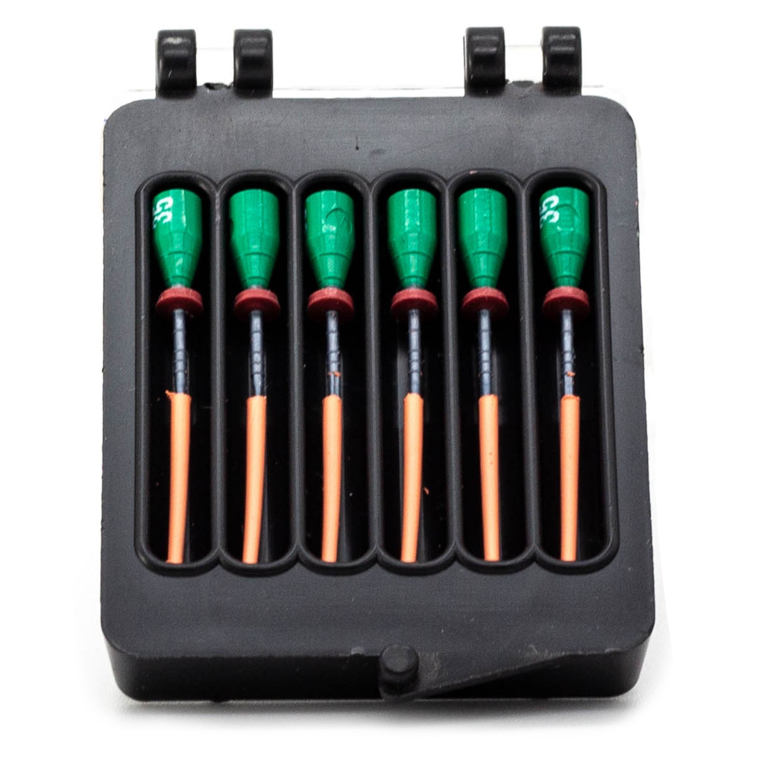 Обтураторы Термафил / Thermafil №35 25 мм 6 шт. A016602503512 Maillefer