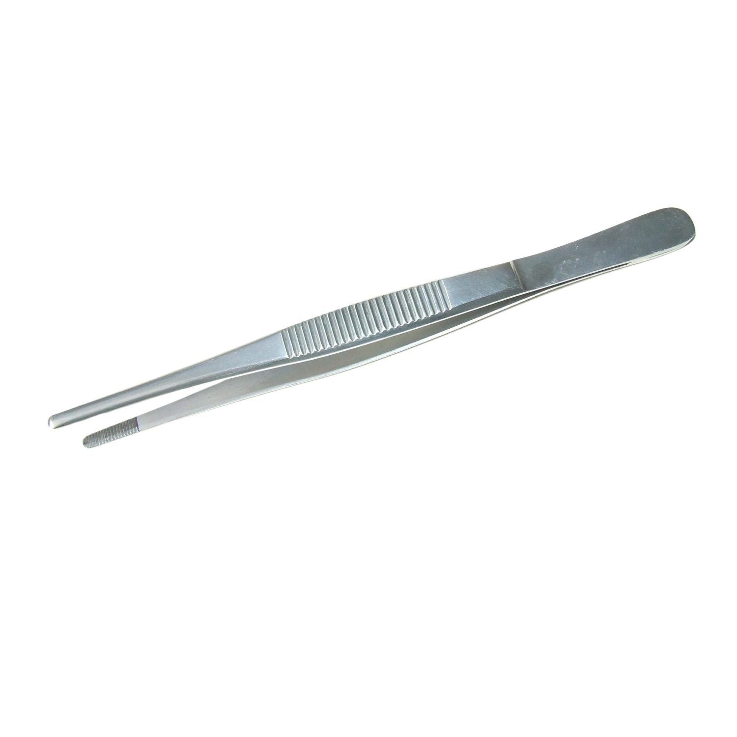 Пинцет анатомический (хирургический) 150 мм 